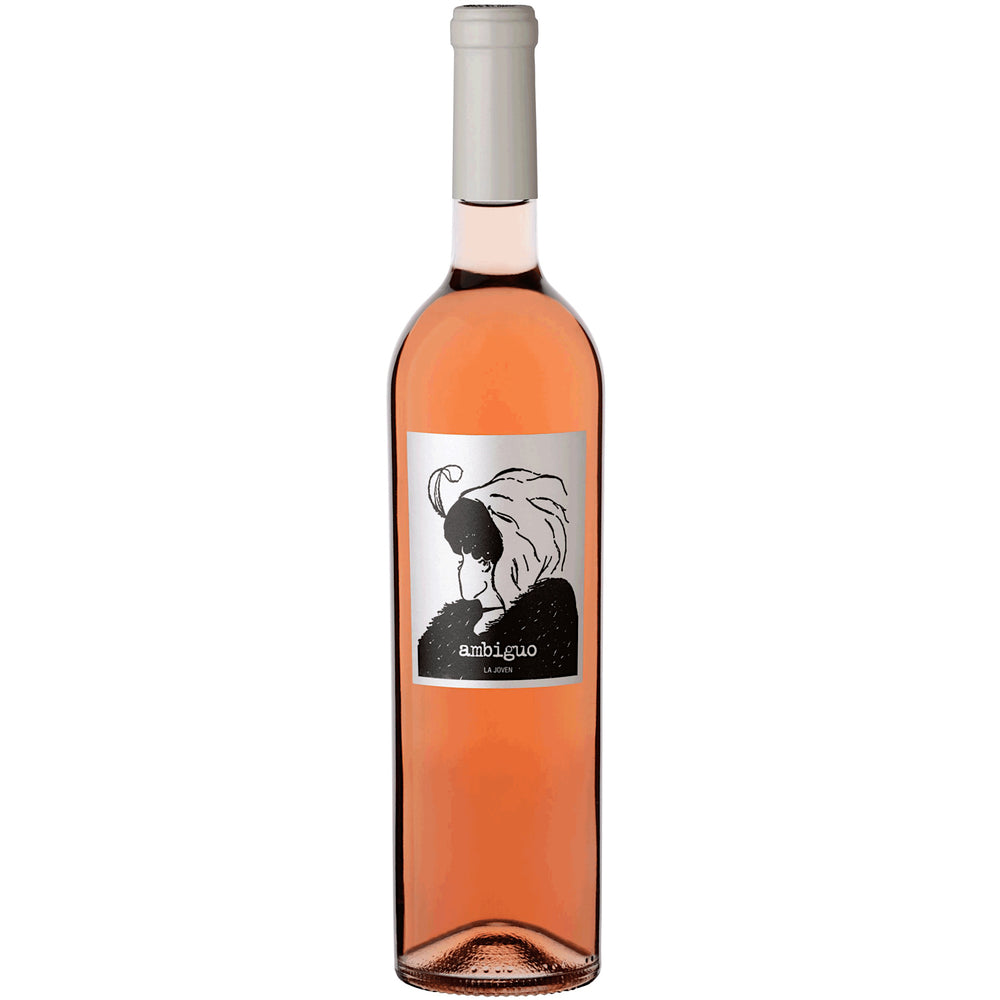 Ambiguo La Joven Malbec [750ml]