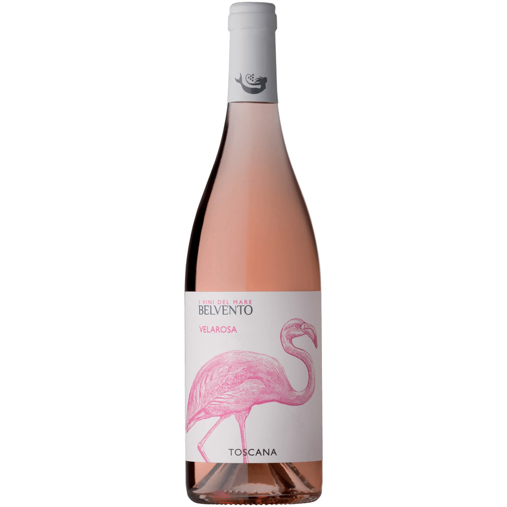 Belvento Velarosa [750ml]