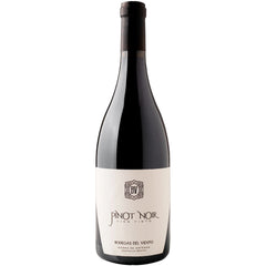 Bodegas del Viento Pinot Noir [750ml]