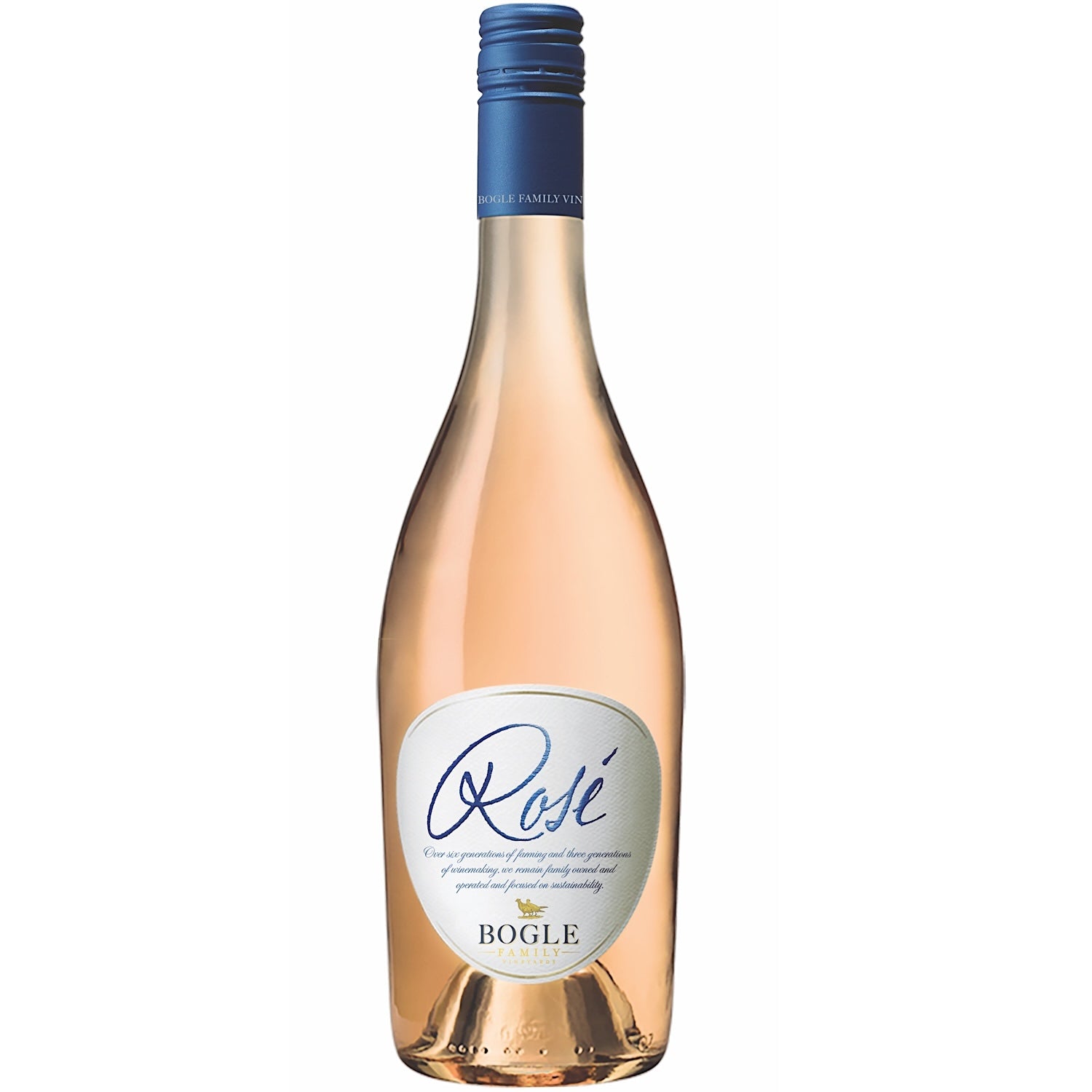 Bogle Rosé [750ml]