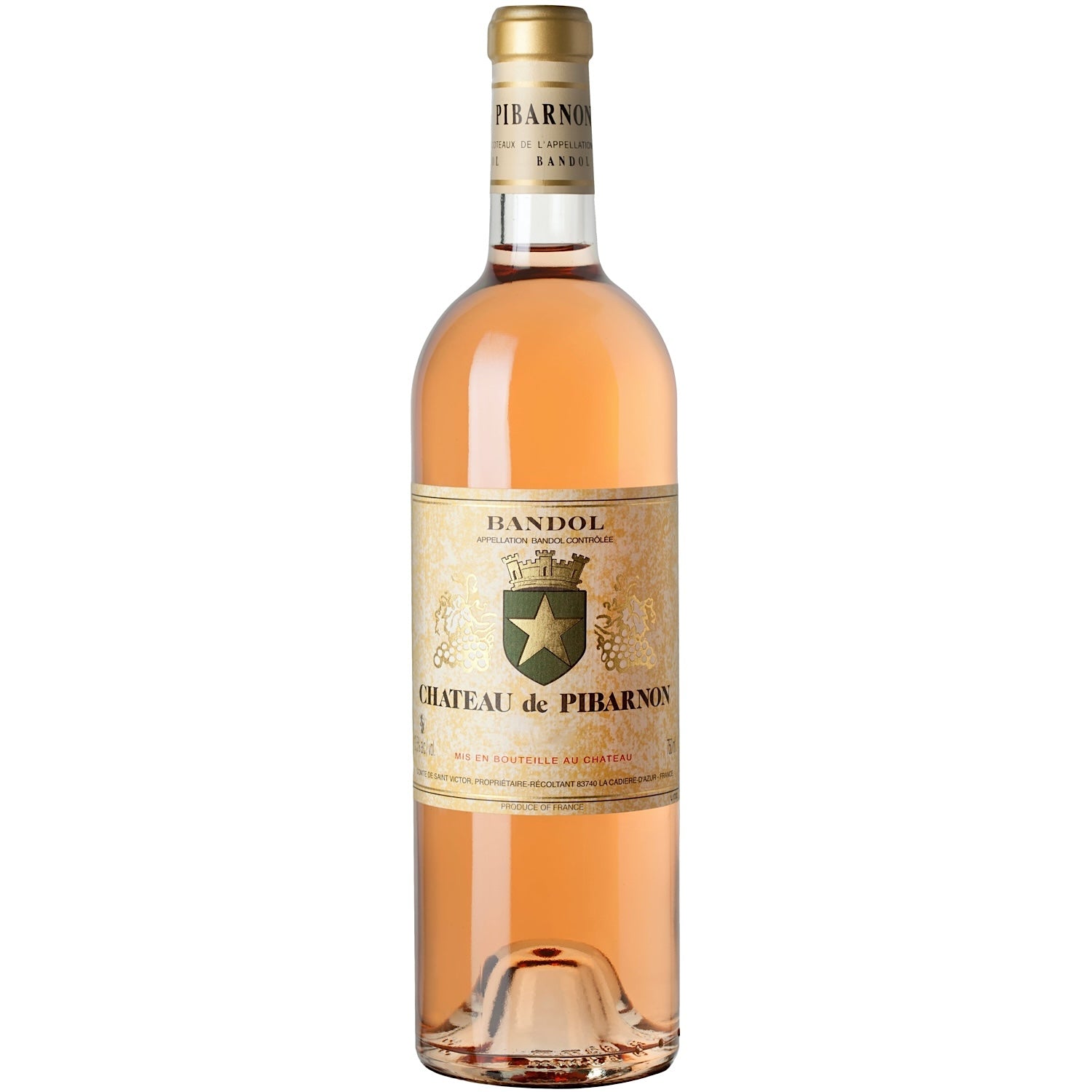 Chateau Pibarnon Bandol Rosé [750ml]