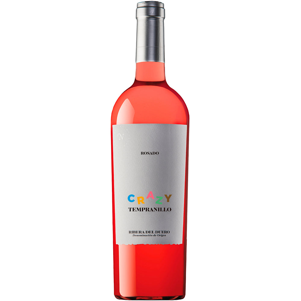 Crazy Tempranillo [750ml]