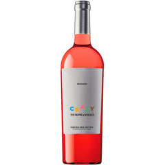 Crazy Tempranillo [750ml]