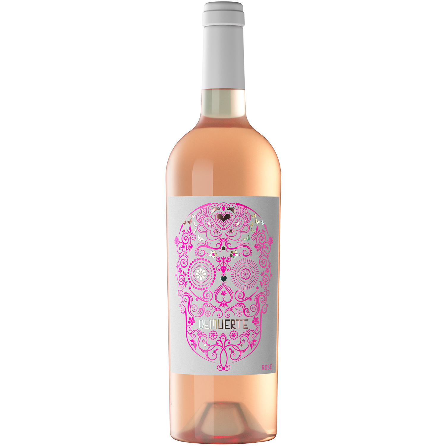 Demuerte Rosé [750ml]