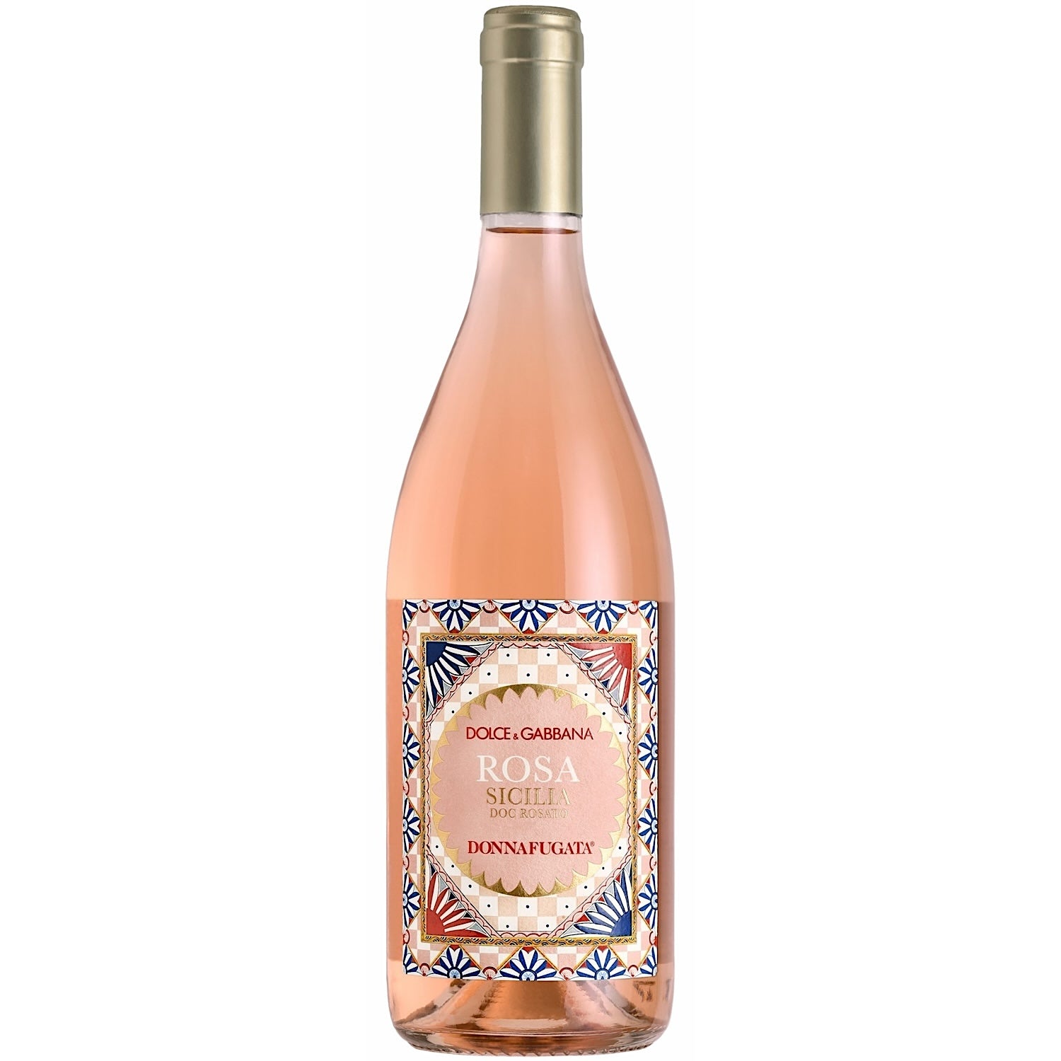 Donnafugata Rosa Dolce & Gabbana Sicilia Rosato [750ml]