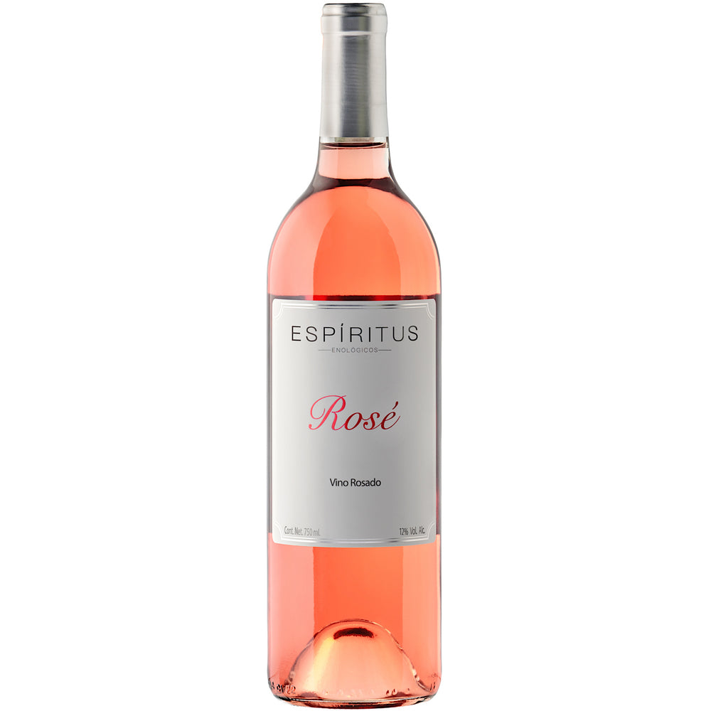 Espíritus Rosé Petit Verdot [750ml]