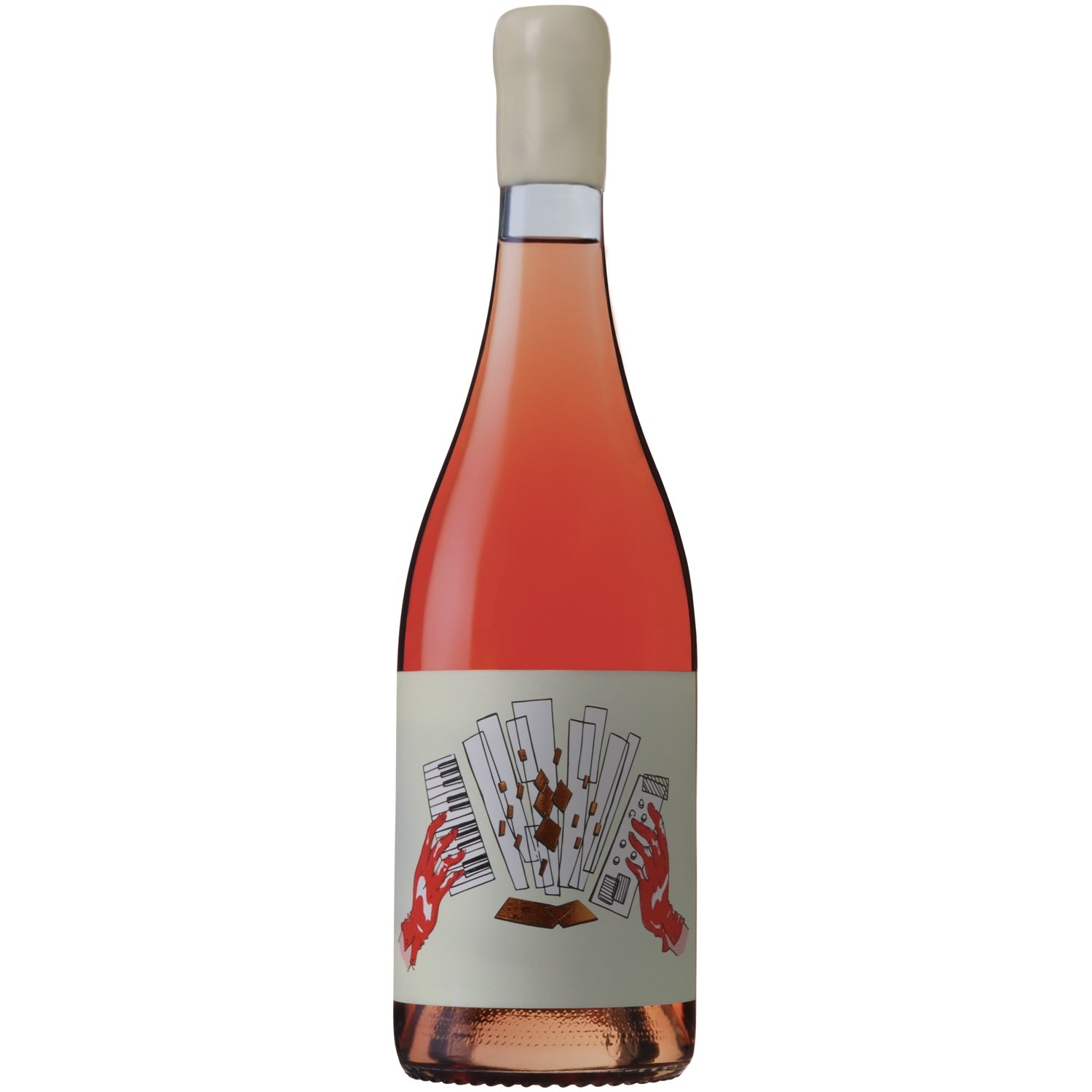 Fluxus Rosé [750ml]