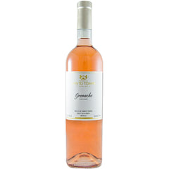 Santo Tomás Grenache Rosado [750ml]