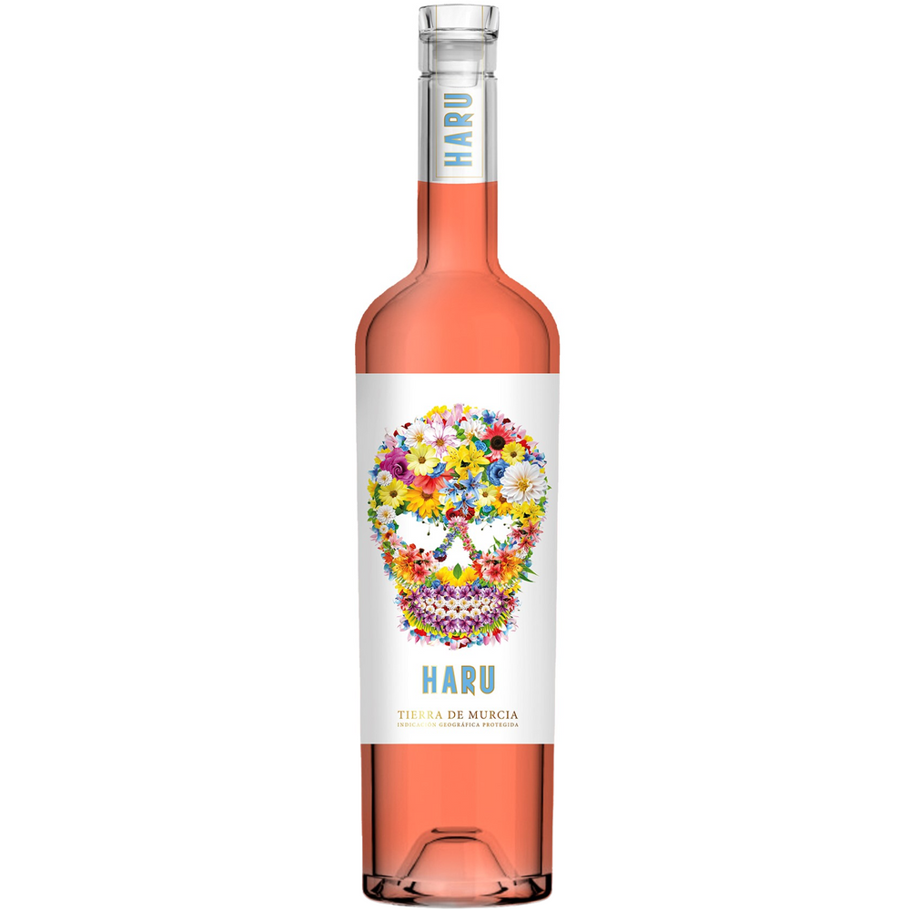 Haru Rosé [750ml]