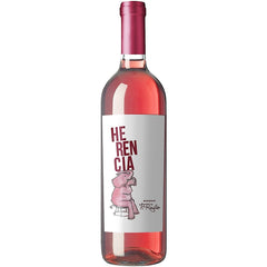 Herencia Rosado [750ml]