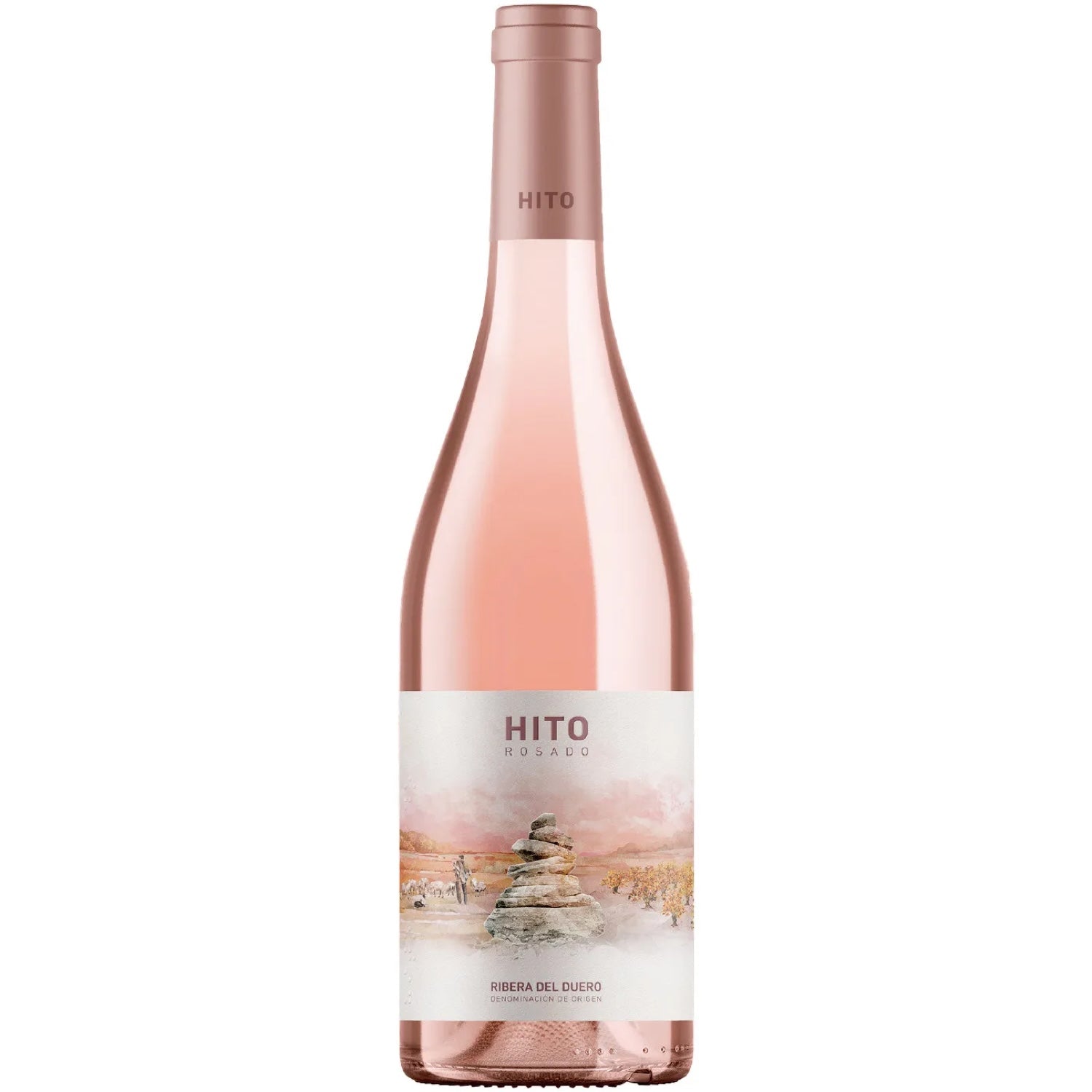 Hito Rosado [750ml]