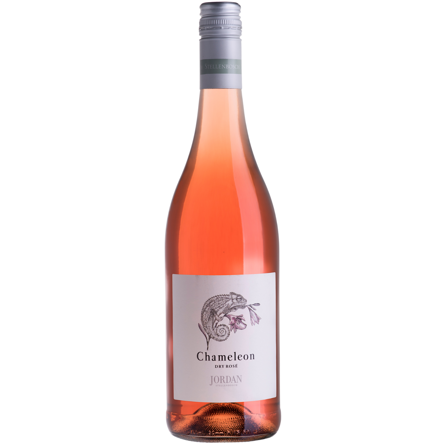 Jordan Chameleon Dry Rosé [750ml]