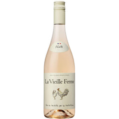 La Vieille Ferme Rosé [750ml]