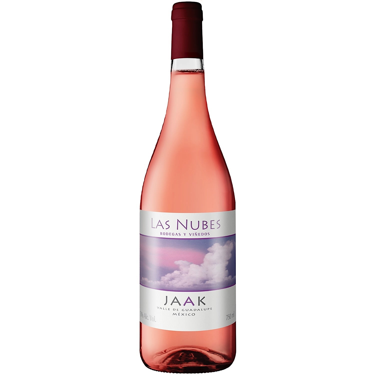 Las Nubes Jaak [750ml]