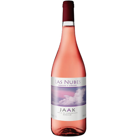 Las Nubes Jaak [750ml]