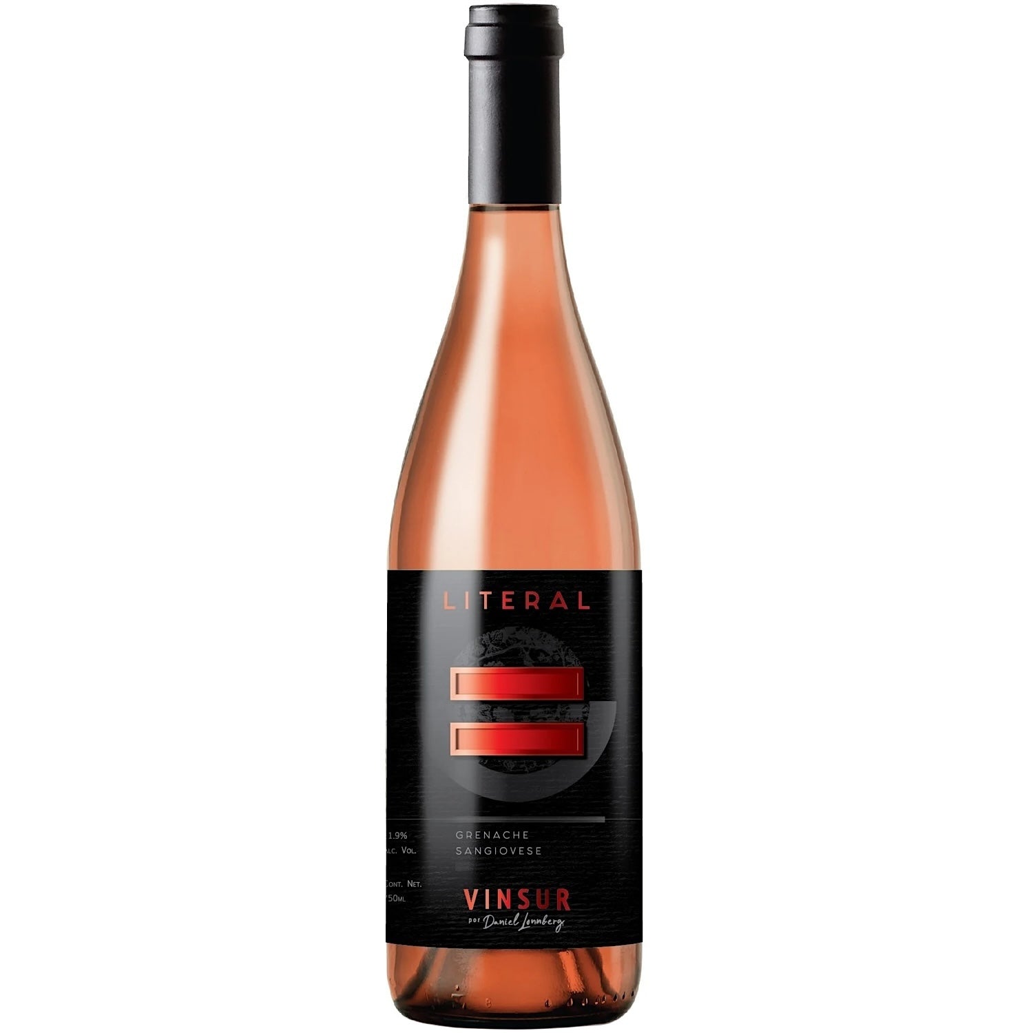 Literal Rosé [750ml]