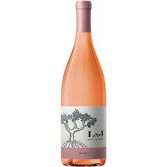 L&J Rosé [750ml]
