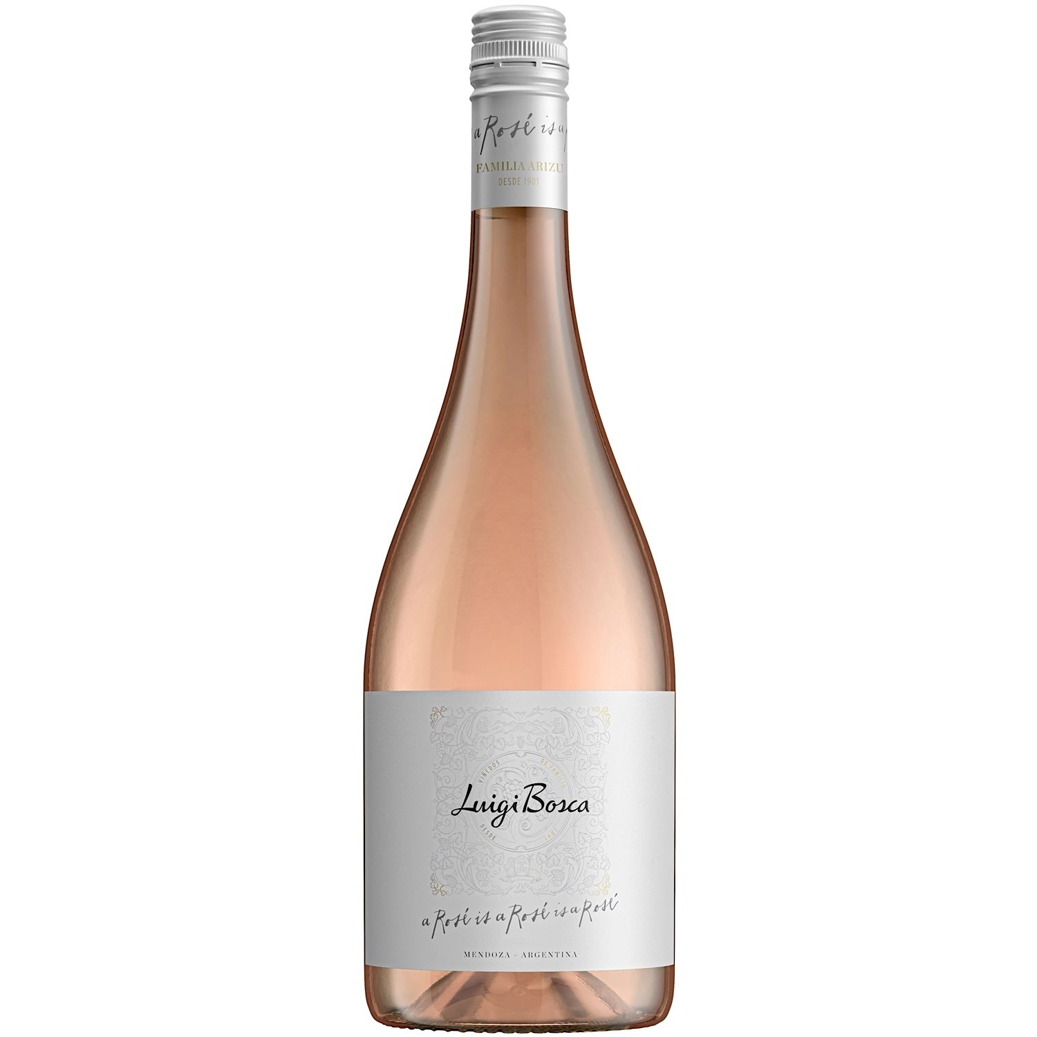 Luigi Bosca Rosé [750ml]