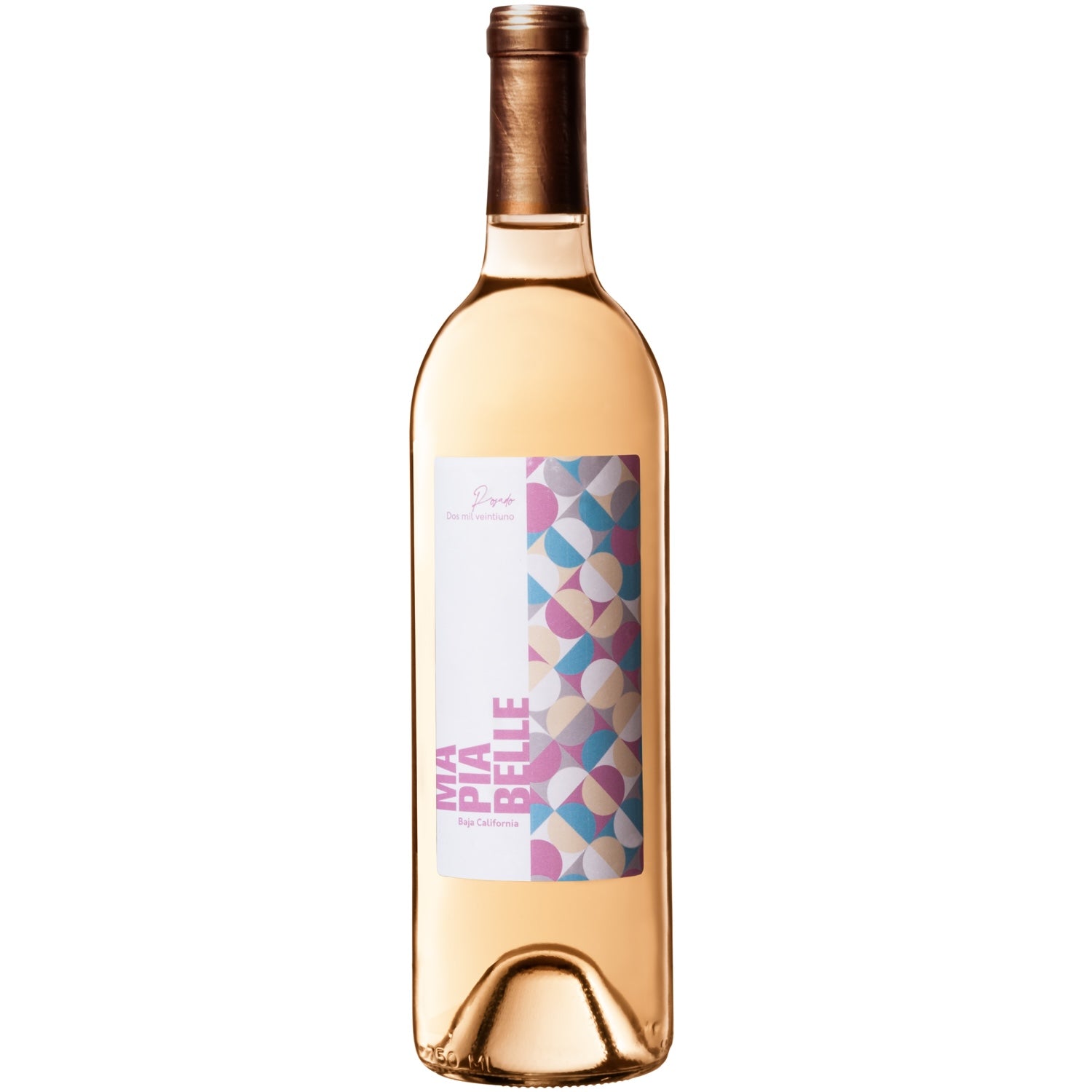 Mapiabelle Rosado [750ml]