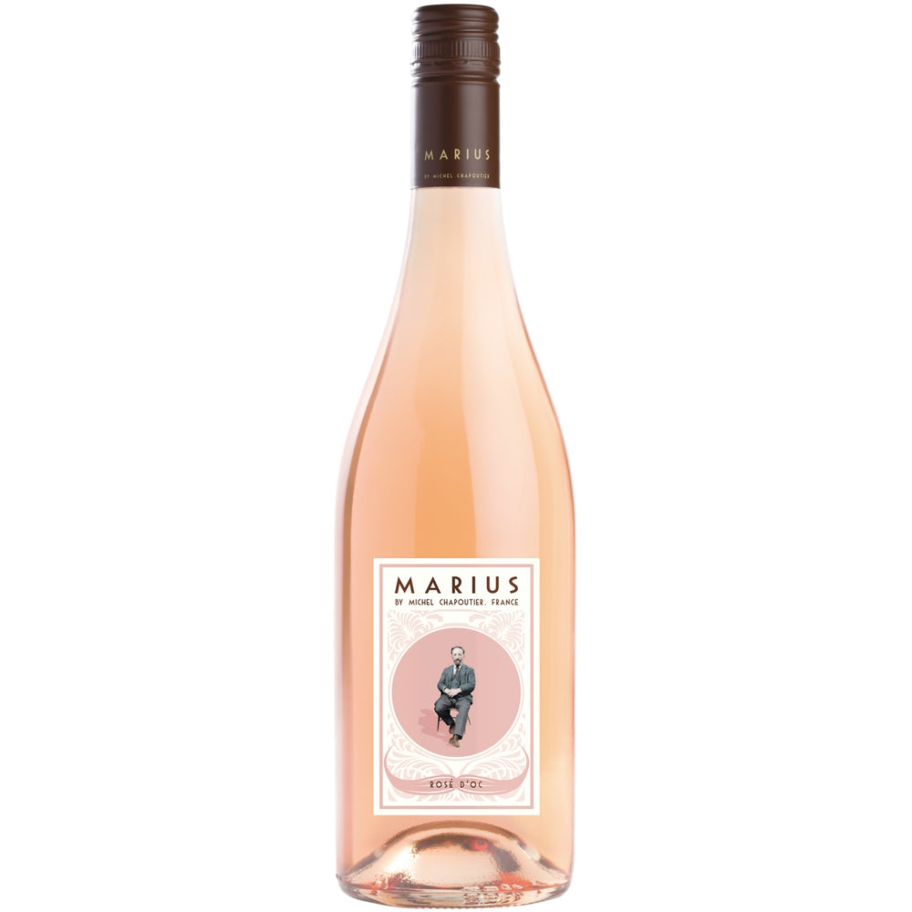 Marius Rosé [750ml]
