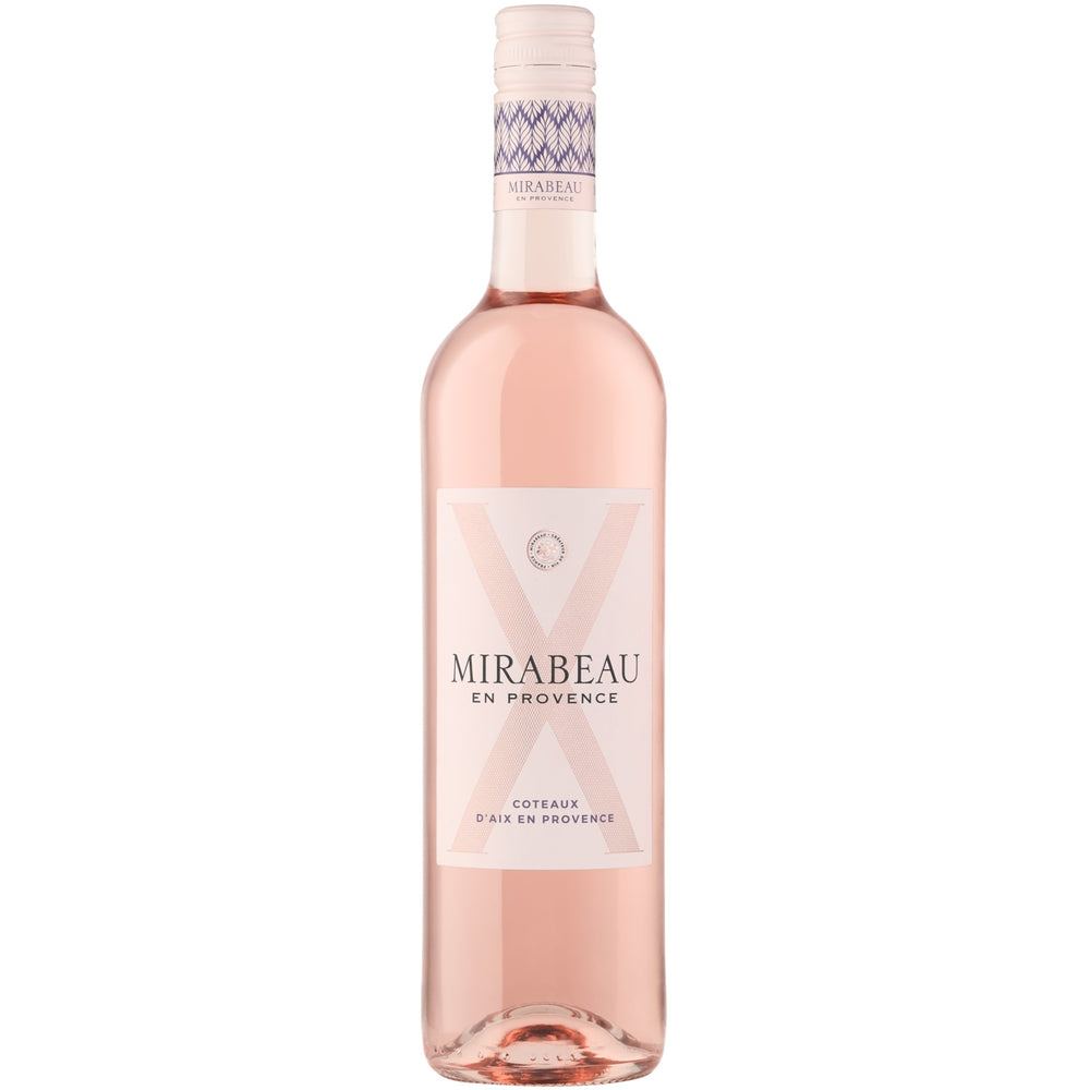 Mirabeau X Rosé [750ml]