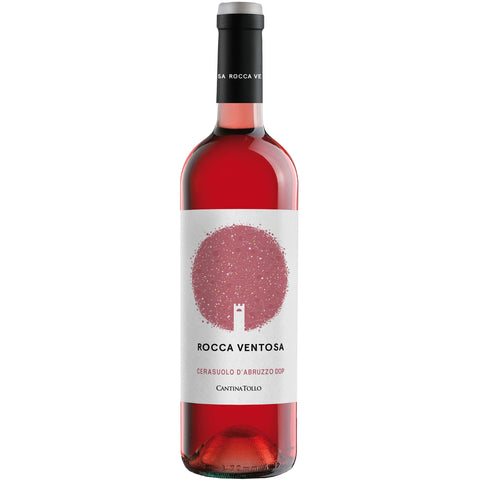 Rocca Ventosa Cerasuolo D´Abruzzo [750ml]