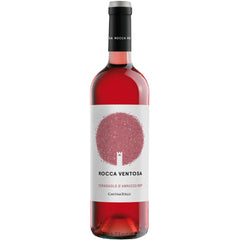 Rocca Ventosa Cerasuolo D´Abruzzo [750ml]