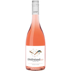 Disfrutand0,0 Rosado [750ml]