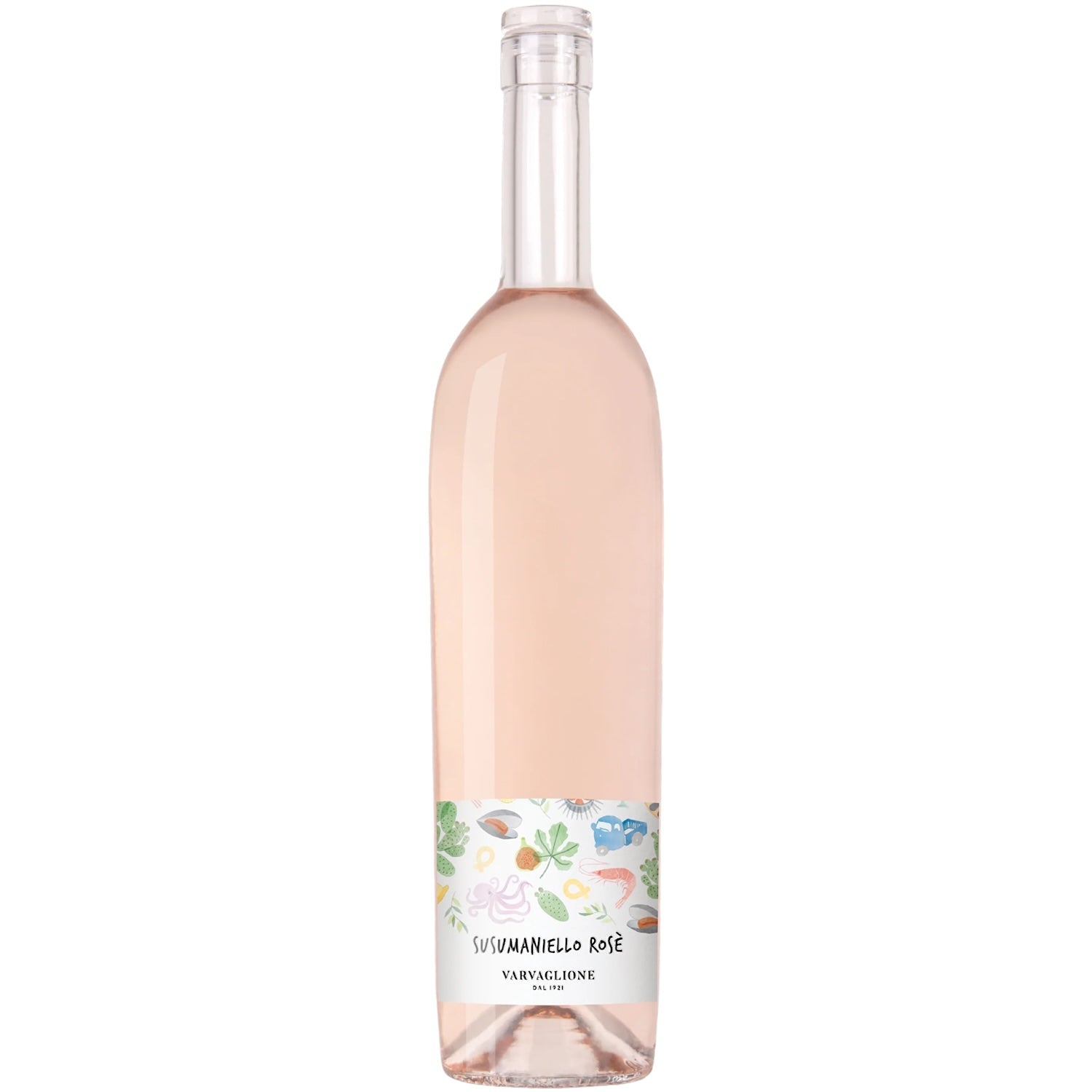 Susumaniello Rosé [750ml]