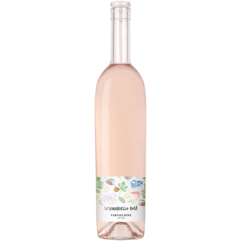 Susumaniello Rosé [750ml]