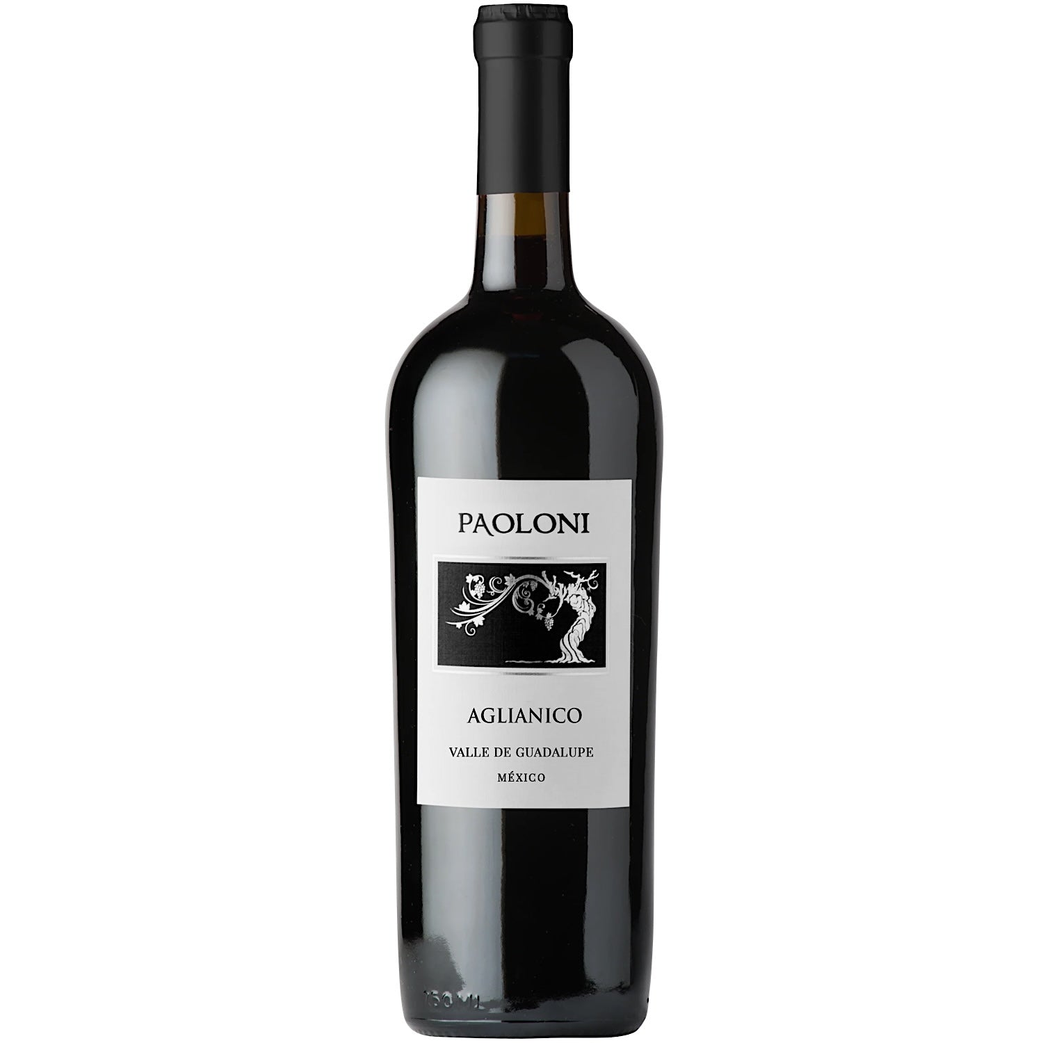 Paoloni Aglianico [750ml]