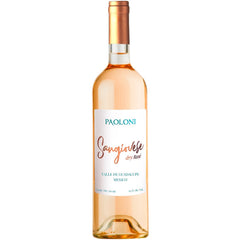 Paoloni Dry Rosé [750ml]