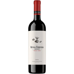 Ortega Ezquerro Crianza [750ml]