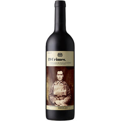 19 Crimes Life Sentence Shiraz [750ml]