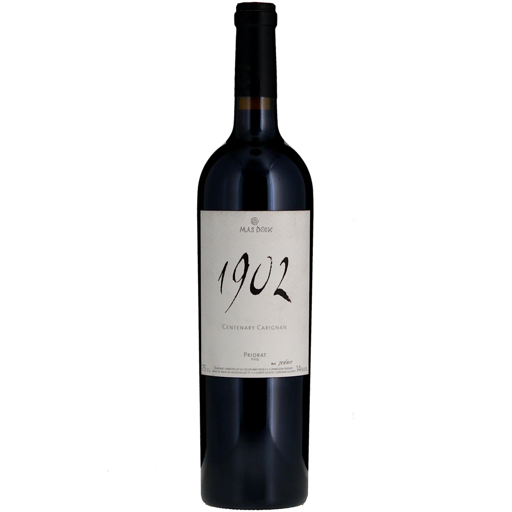 1902 Centenary Carignan [750ml]