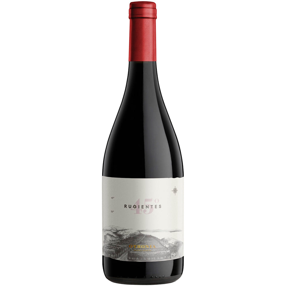 45 Rugientes Pinot Noir [750ml]