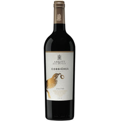 Abbotts & Delaunay Corbières [750ml]