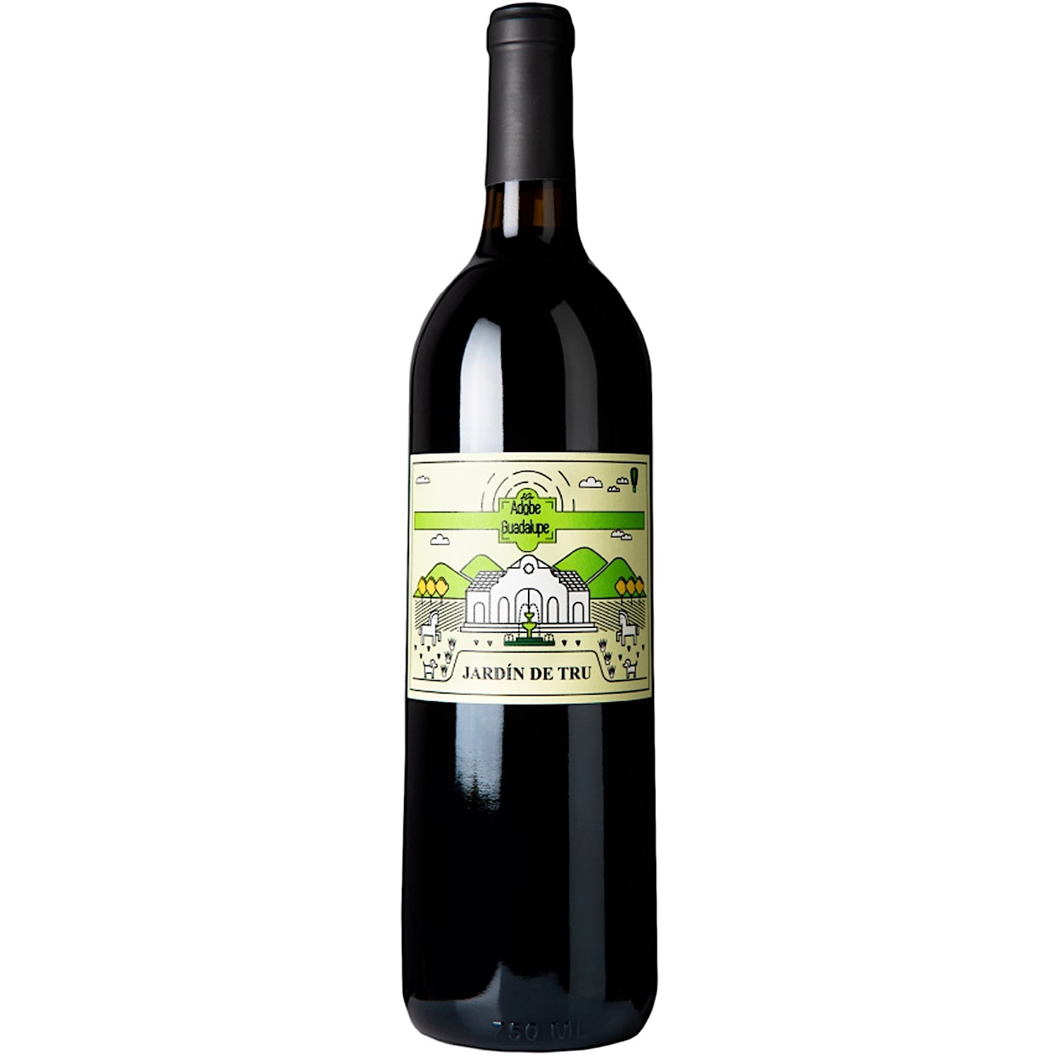 Jardín de Tru [750ml]