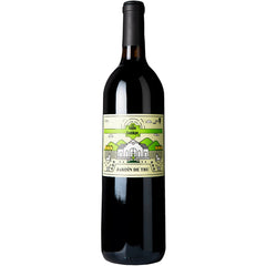 Jardín de Tru [750ml]