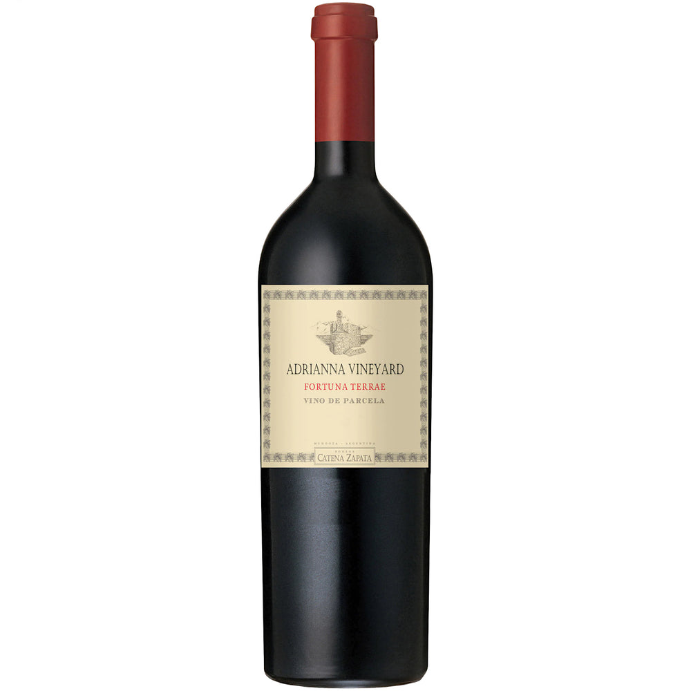 Adrianna Fortuna Terrae Malbec [750ml]
