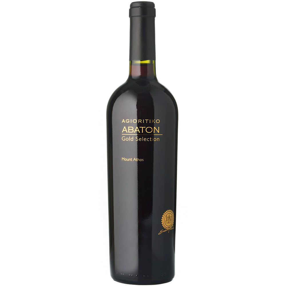 Agioritiko Abaton Gold Selection [750ml]