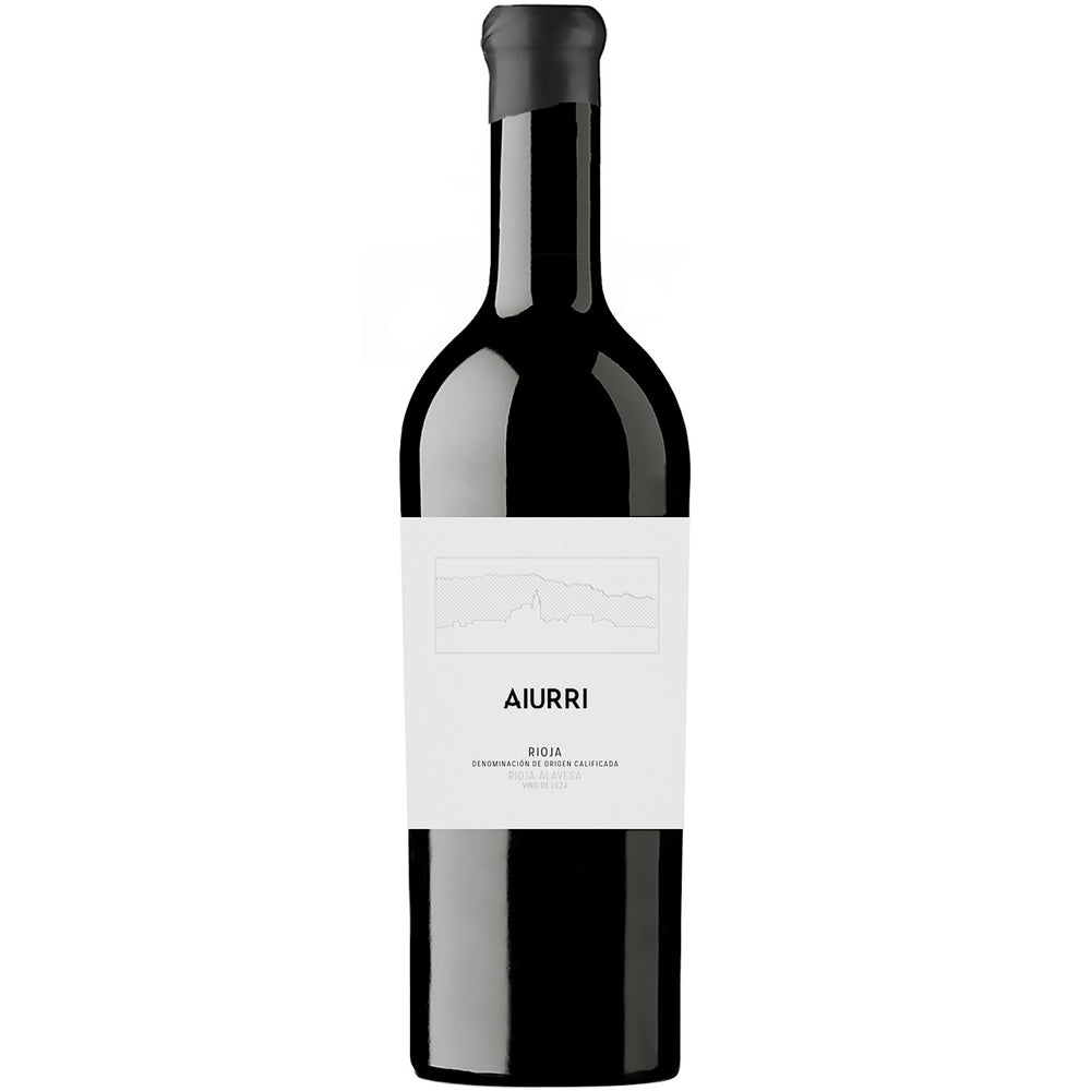Aiurri Salas [750ml]