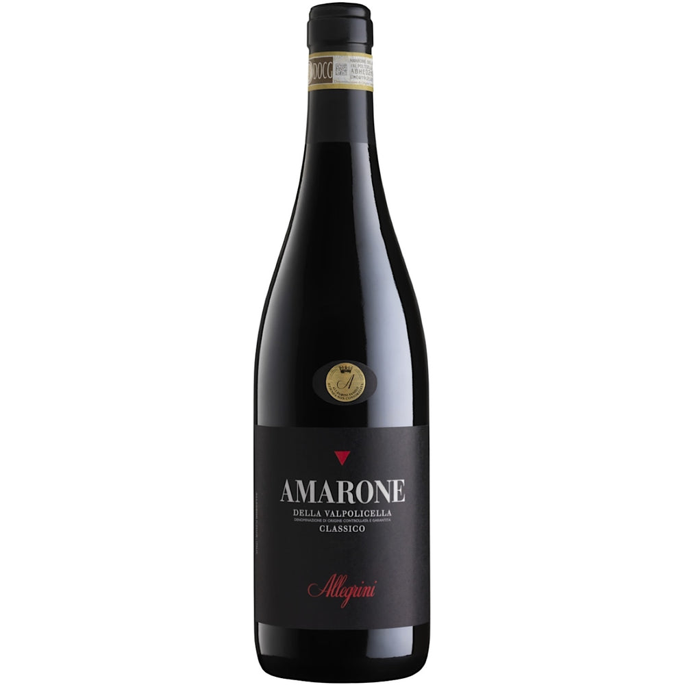 Allegrini Amarone della Valpolicella Classico [750ml]