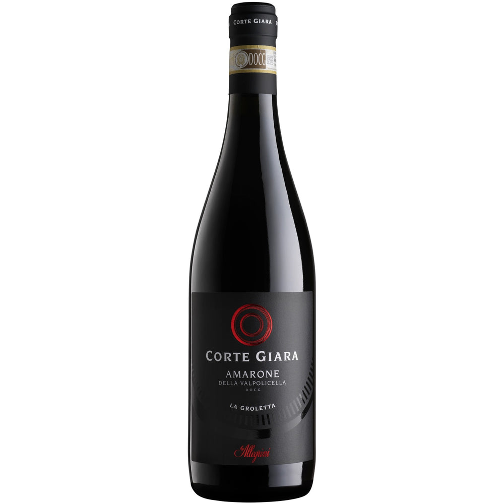 Allegrini Amaronde della Valpolicella Corte Giara [750ml]