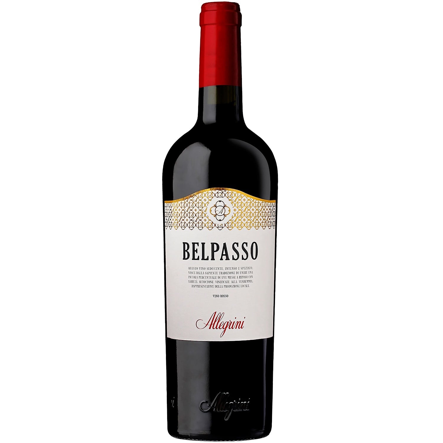 Allegrini Belpasso Rosso [750ml]