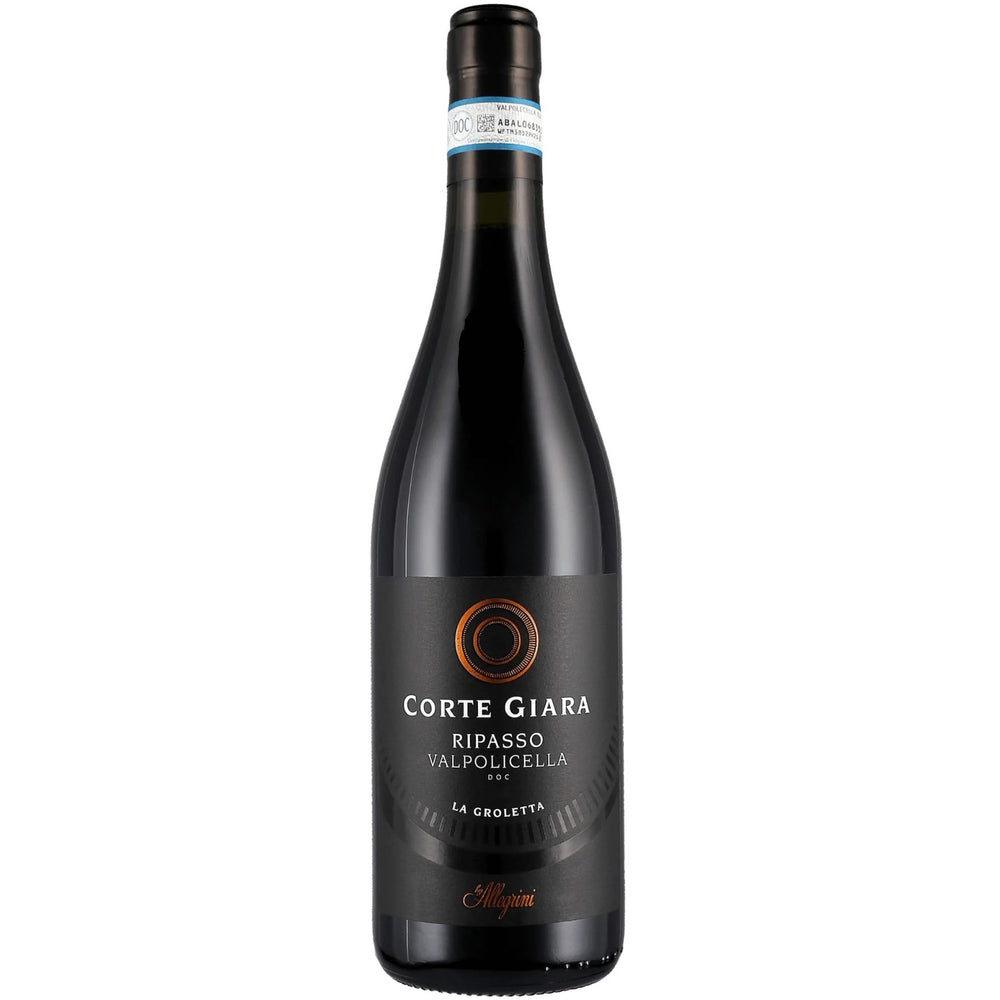 Allegrini Valpolicela Ripasso Corte Giara [750ml]