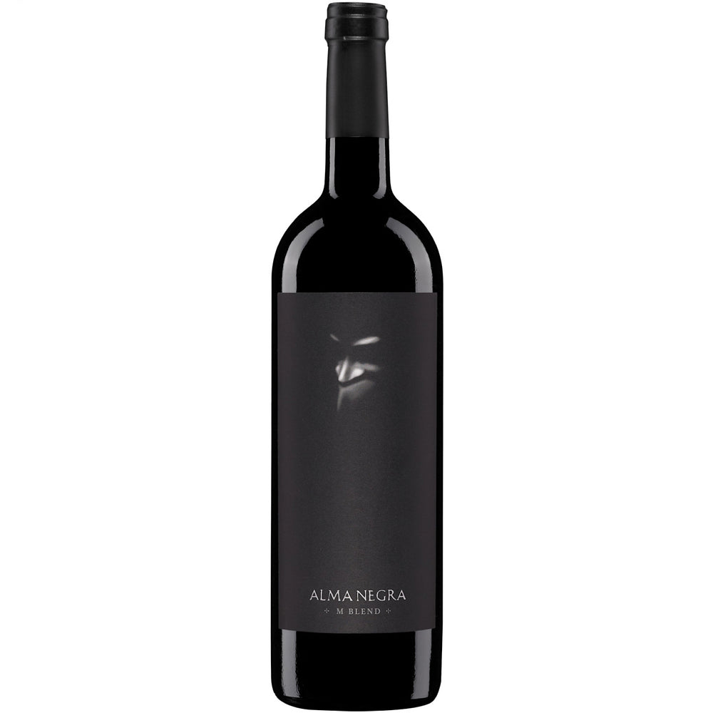 Alma Negra M Blend [750ml]