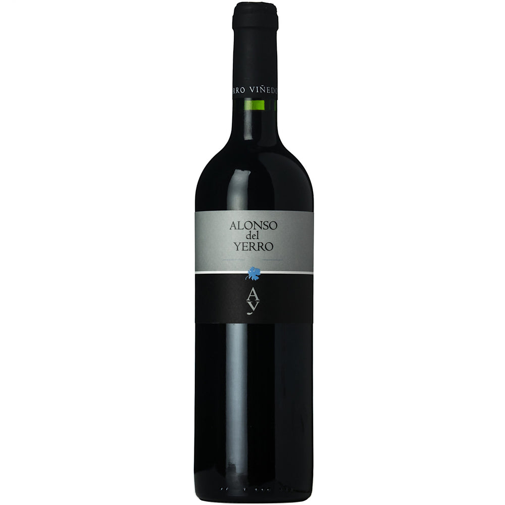 Alonso del Yerro [750ml]
