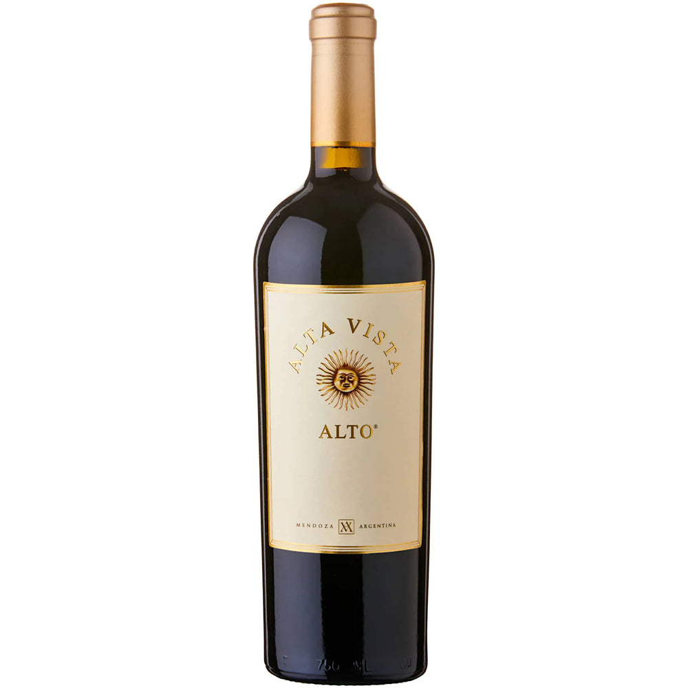 Alta Vista Alto [750ml]