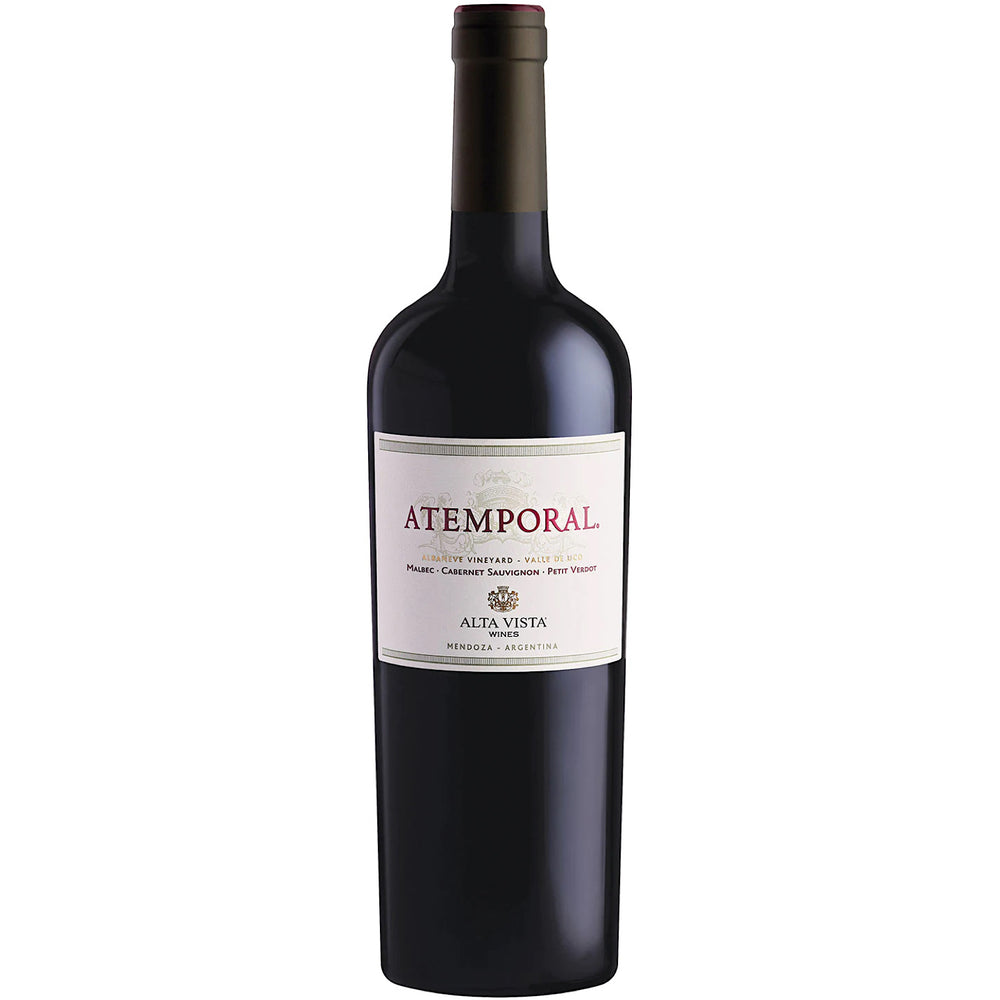 Alta Vista Atemporal Blend [750ml]